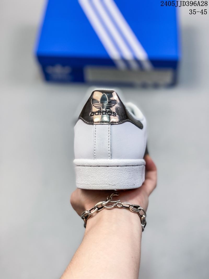 Adidas Superstar Shoes